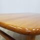 Silkeborg table, Denmark, 1970s.