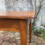 Vintage farmhouse table