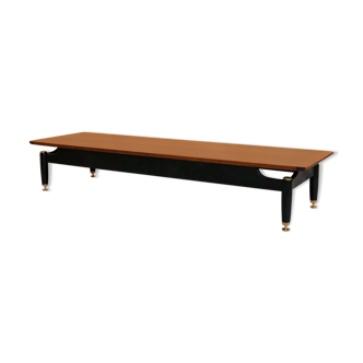 Vintage coffee table by E. Gomme for G-Plan editions