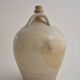 Ancient jar in glazed terracotta – Rustic and authentic style