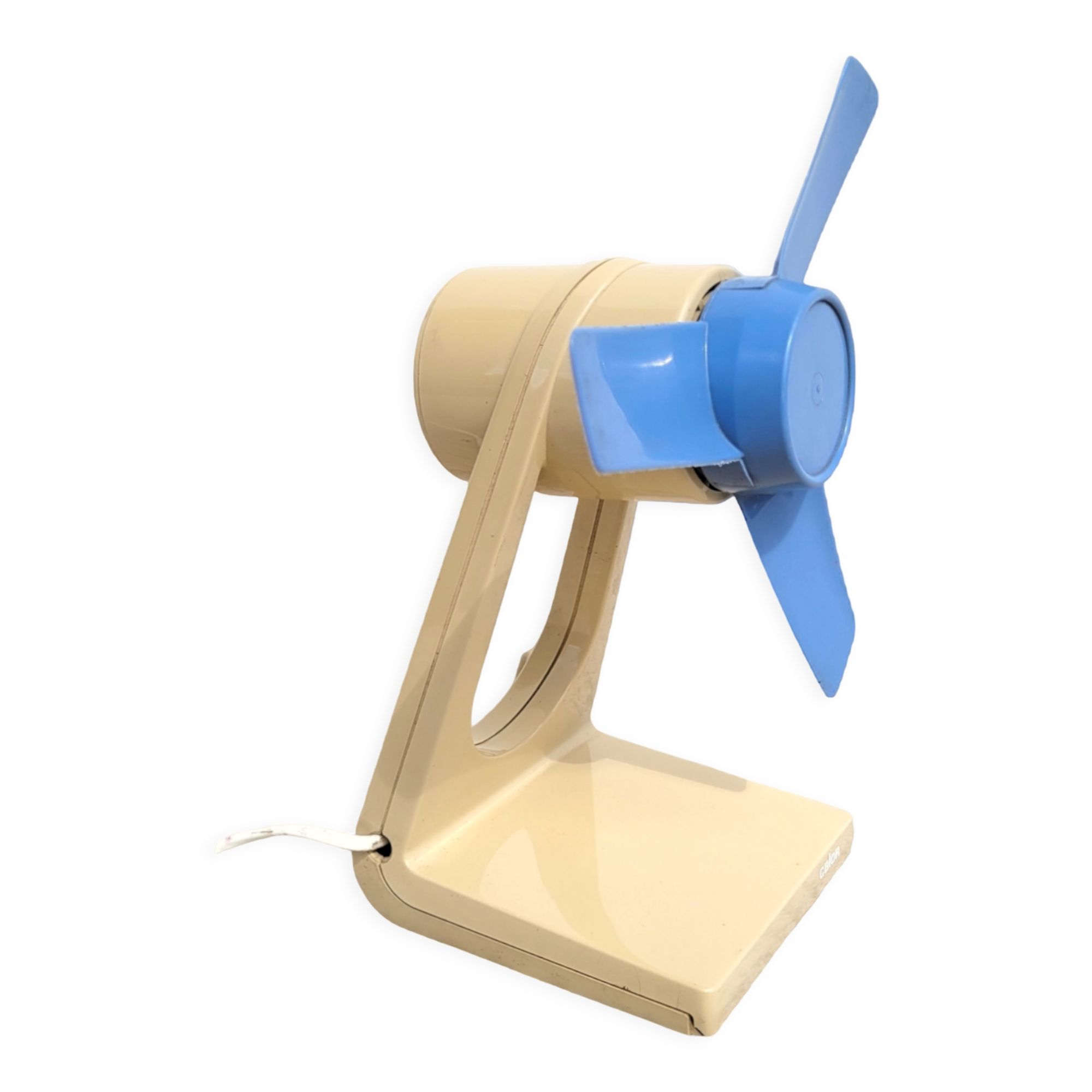 Calor fan 1970s
