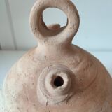 Terracotta jar