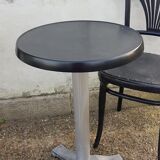 Bistro table and Chair