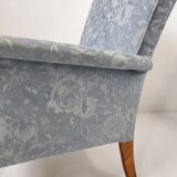 Pair of vintage Parker Knoll armchairs