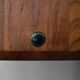 Vintage Mid-Century Danish Modern Teak Coffee Table Model FD 15/54, 1950s
