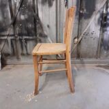 Luterma bistro chair