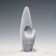 Vintage 'Orkidea' vase by Timo Sarpaneva for Iittala 1953
