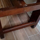Banc breton de ferme