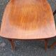 Bistro chairs 50s, set of 8