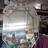 Miroir venitien