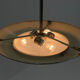 Art Deco chandelier by Franta Anyz, 1920