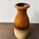 Ceramic vase from the 1960s, West Germany