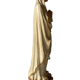 Madonna of Lourdes statue