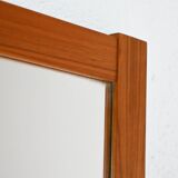 Swedish vintage mirror
