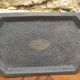 Bretby clanta ceramic tray