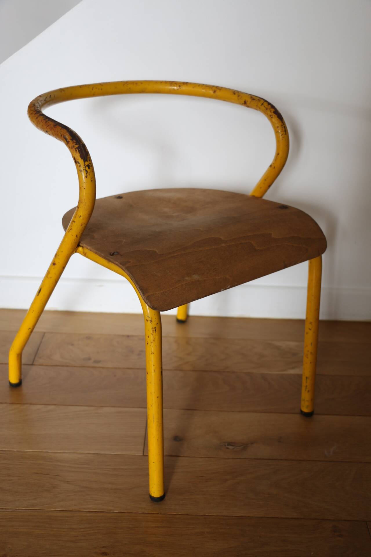 Jacques Hitier children's chair