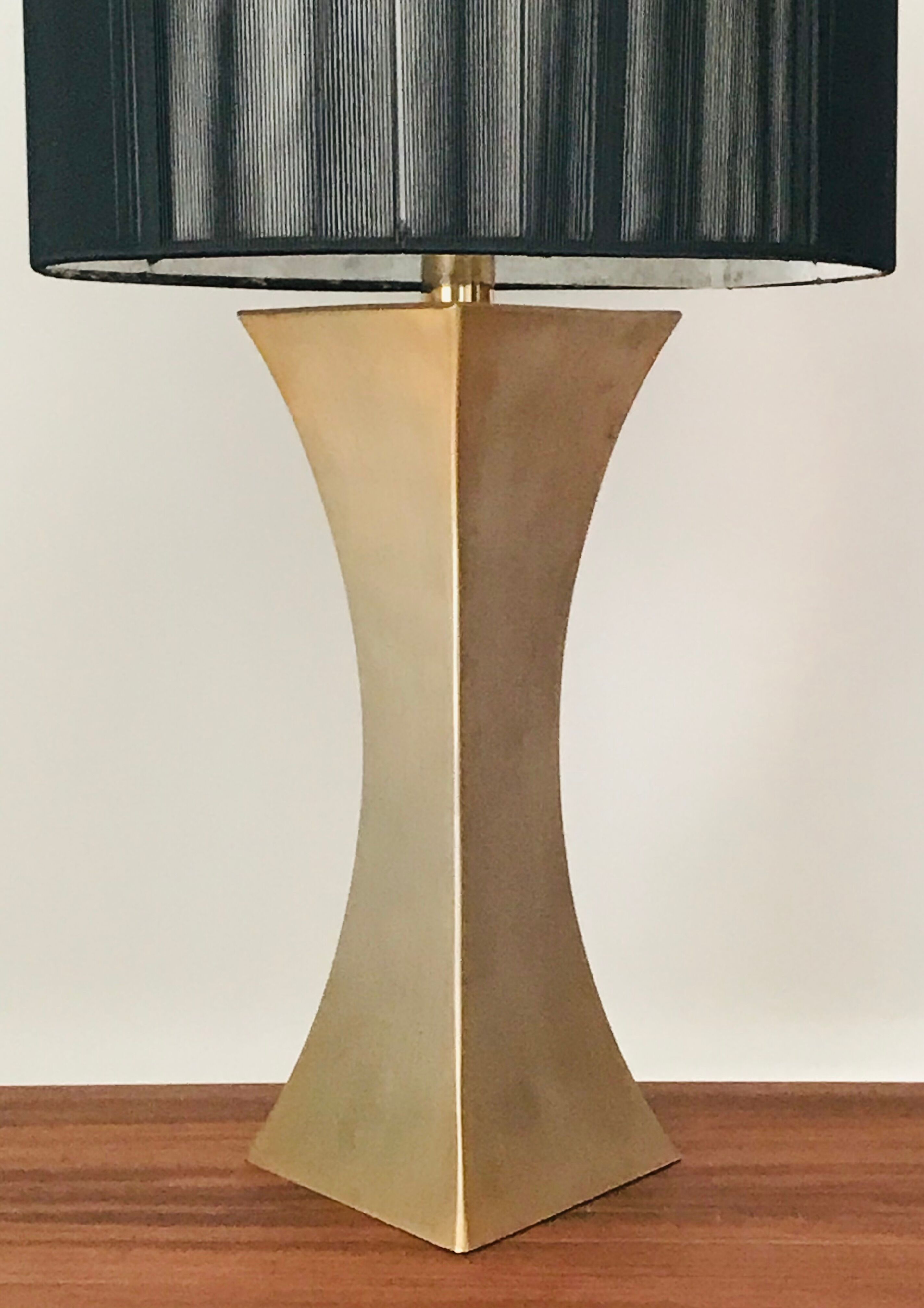 Table lamp, France 70s