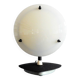 Vintage dimmable Sonnenkind table lamp for Télé Ambiance, France