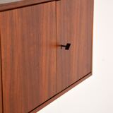 Hanging box 1960 teak