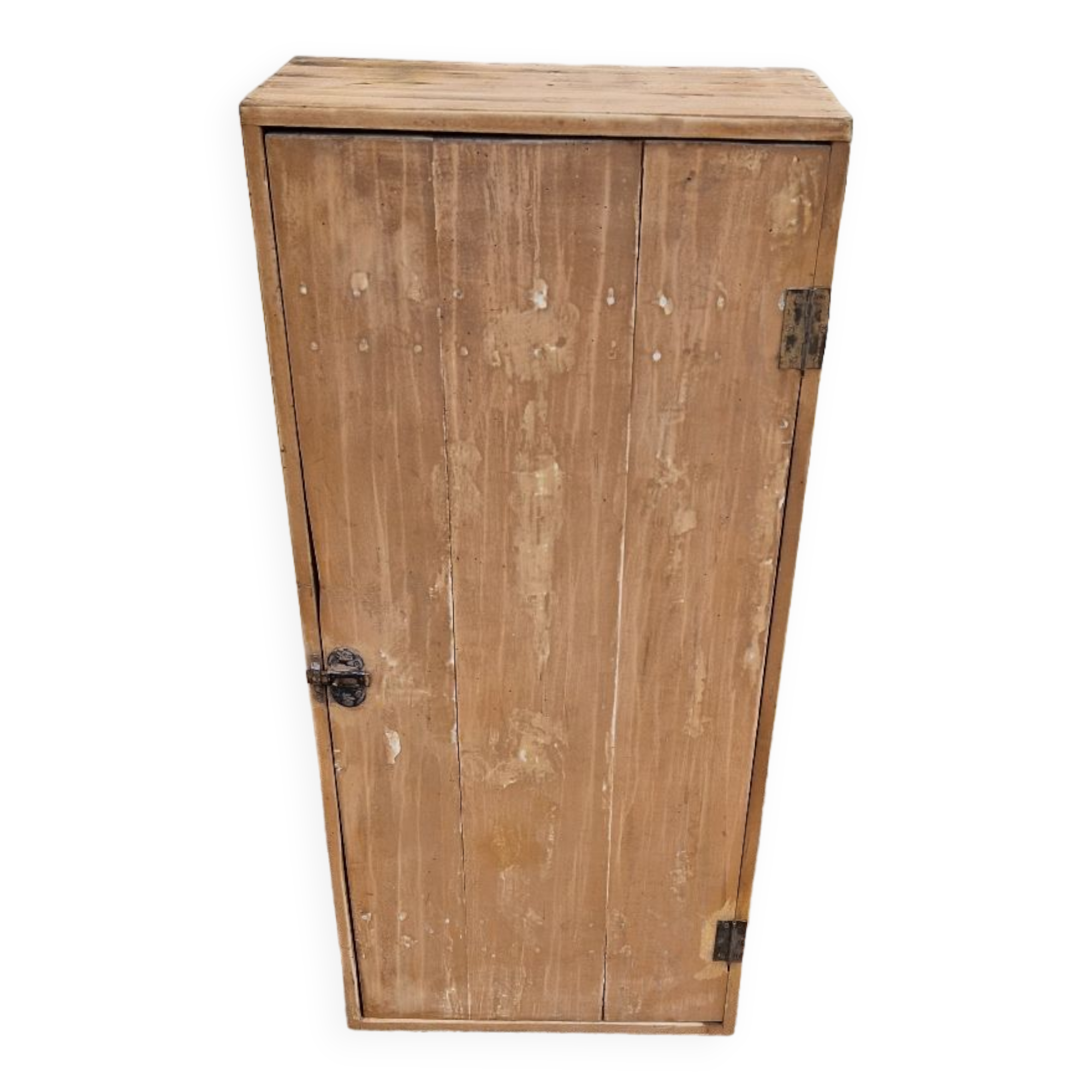Armoire de métier