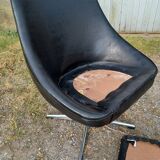 Fauteuil pivotant, 70