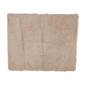 Tapis noué à la main turc vintage 167x210 cm