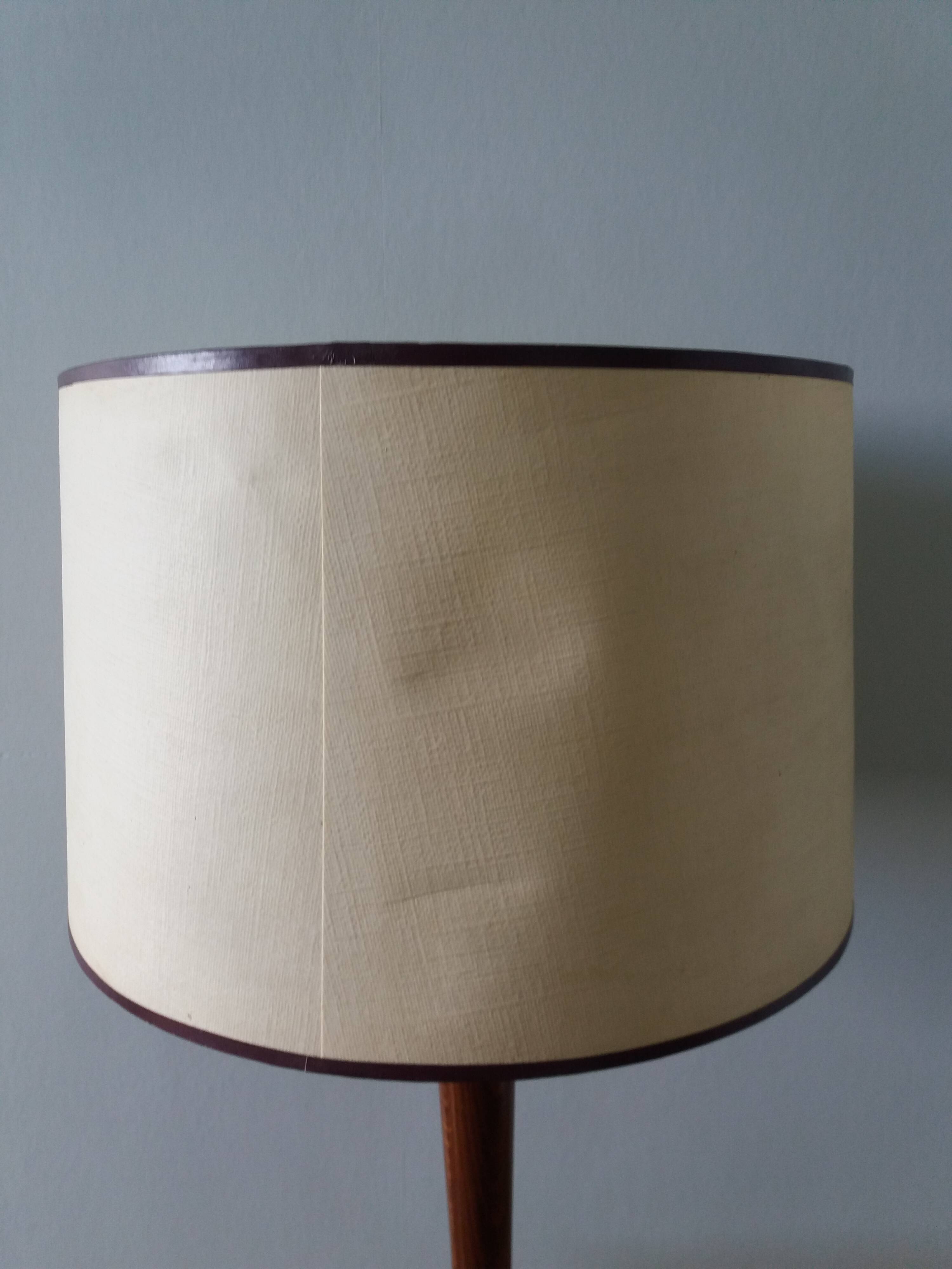 Unilux Mazda Art Deco style lamp