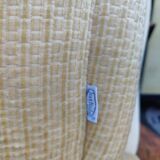 Paire de fauteuils crapauds