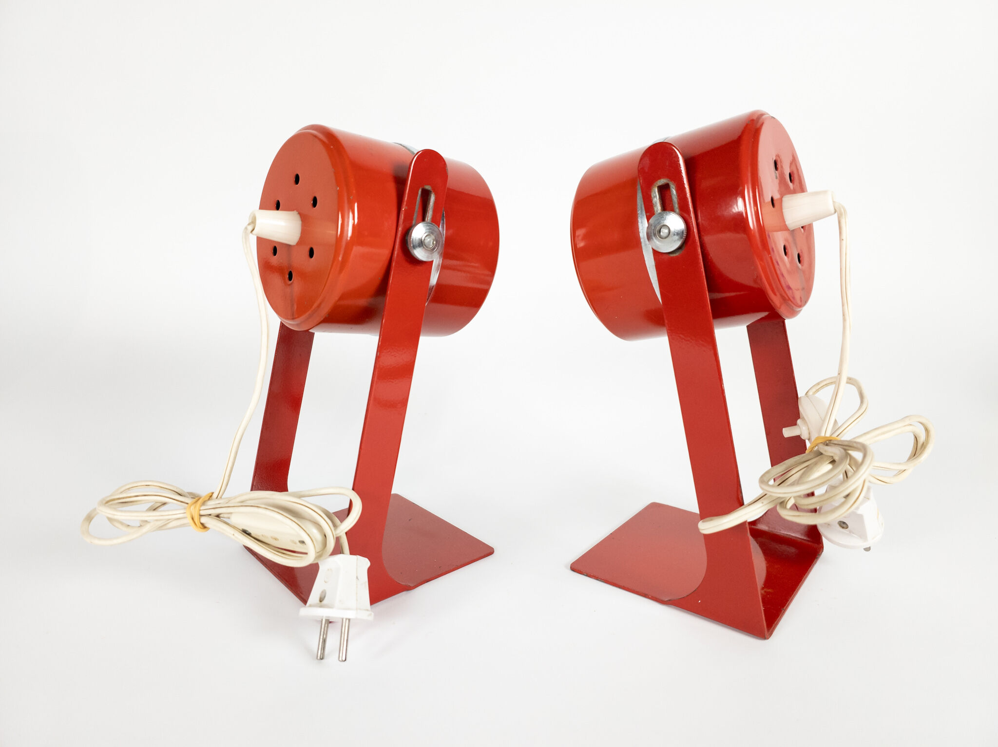 Elma lighting mid century modern globe