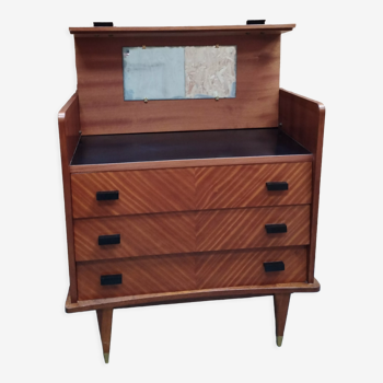 Vintage dressing table dresser