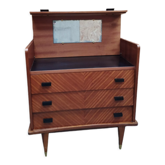 Vintage dressing table dresser