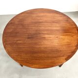Scandinavian coffee table by Mobelintersia – Circa 1960