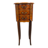Bedside table