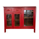 Vaisselier buffet showcase