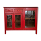 Vaisselier buffet showcase