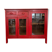 Vaisselier buffet showcase