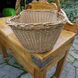 Norman basket