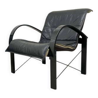 Polhem armchair, Tord Björklund, Ikea, circa 1980