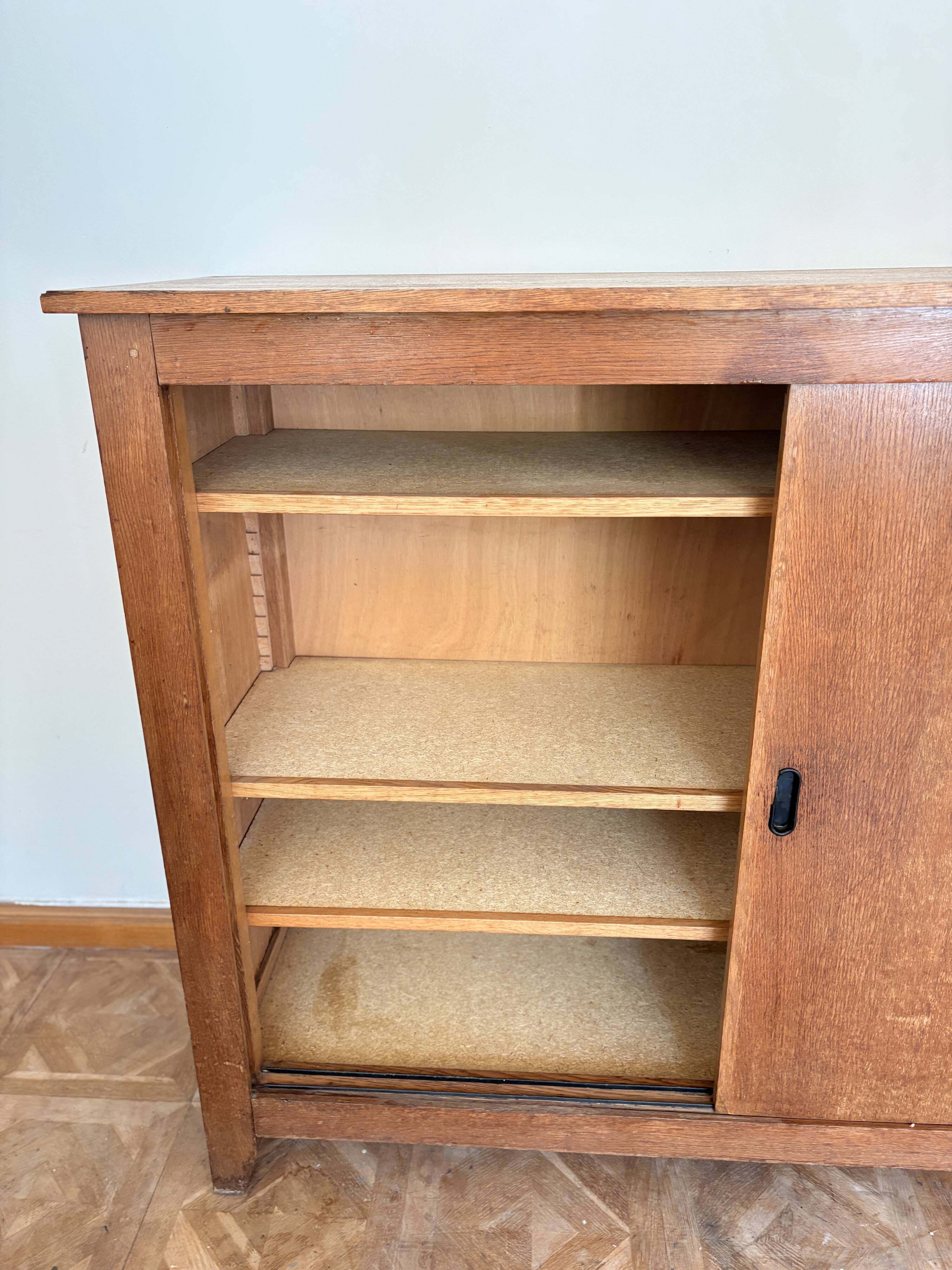 Kuhn & Fleichel workshop furniture