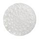 Pie dish on foot