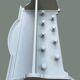 Large wall coat rack from the 1930s revisited