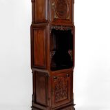 Asian bat cabinet, circa 1880