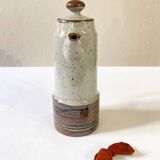 Stoneware coffee maker