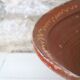 Large Lebrillo Pottery Minorca Spain 19th century