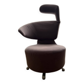 Fauteuil aka biki canta de Cassina