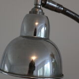 Elau 8791 chrome lamp