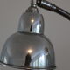 Elau 8791 chrome lamp