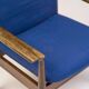 Diplomat chair by Finn Juhl 1960 in rosewood