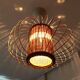 Vintage Scandinavian suspension