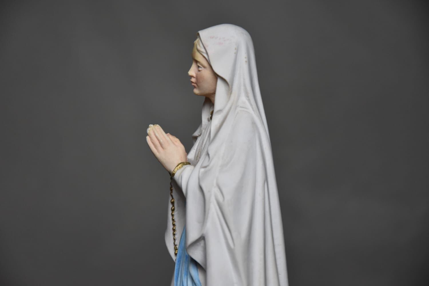 Notre dame de Lourdes